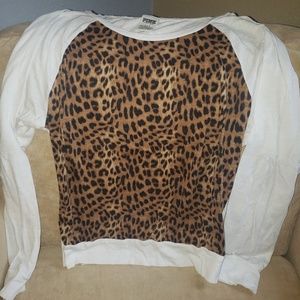 Victoria Secret Long Sleave
